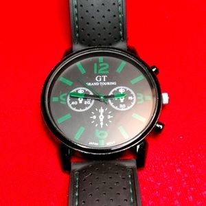 Grand Touring Watch